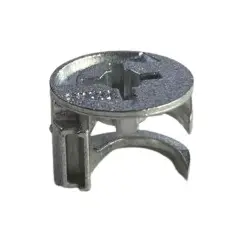 Эксцентрик мебельный Titus System 5 CAM 5000 15x10,9мм для плиты 15/16 мм. Арт: 009699-885-301