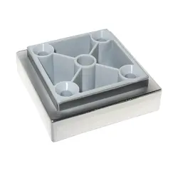 Опора квадратная ОСК-20  С