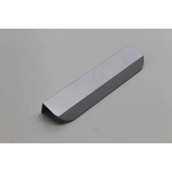 Ручка-профильная PN(15) 04.00.096.148 St светлый (спец.уп. с-з 3.5ч12 по 2шт) - 3