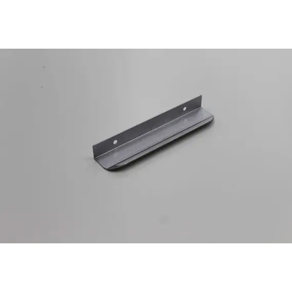 Ручка-профильная PN(15) 04.00.096.148 St светлый (спец.уп. с-з 3.5ч12 по 2шт) - 4