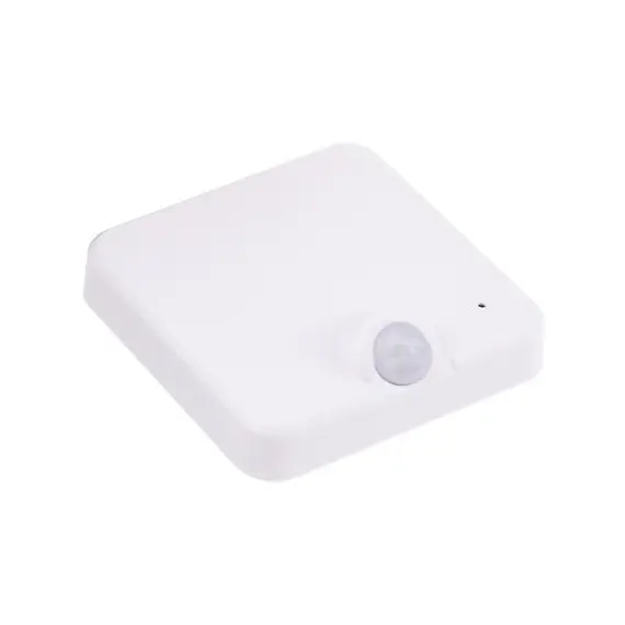 Датчик PIR DELI, белый арт.DELI-SENS-BI-01