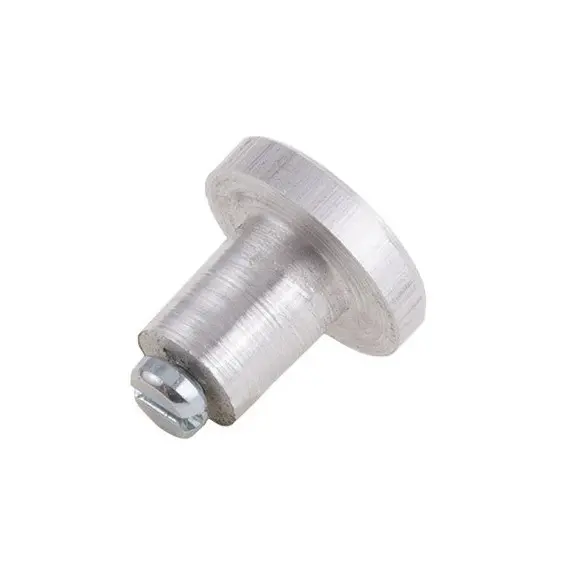 Датчик касания для сенсорного выключателя DBT fi 15mm   арт.OP2-GRZ-FI15-ALU-01W - 1