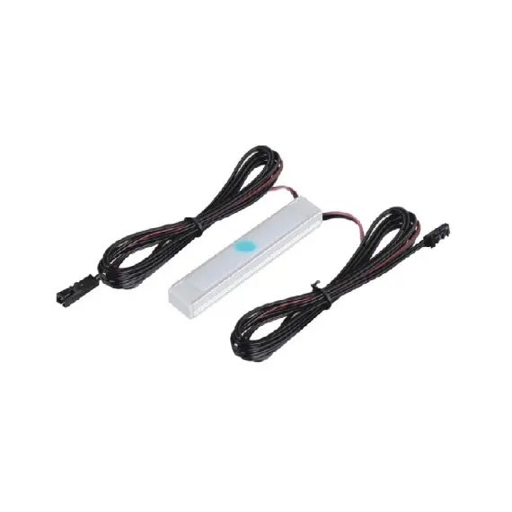 Выключатель сенсорный MASTER 12VDC 36W, провод 2 м арт.WYL-CT-BI-V16-01W