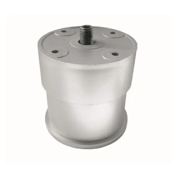 Опора регулируемая ОРВ  60-К с винтом