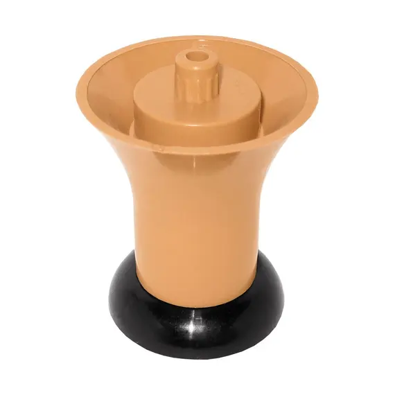 Опора регулируемая ОР 60 Р-01 бук