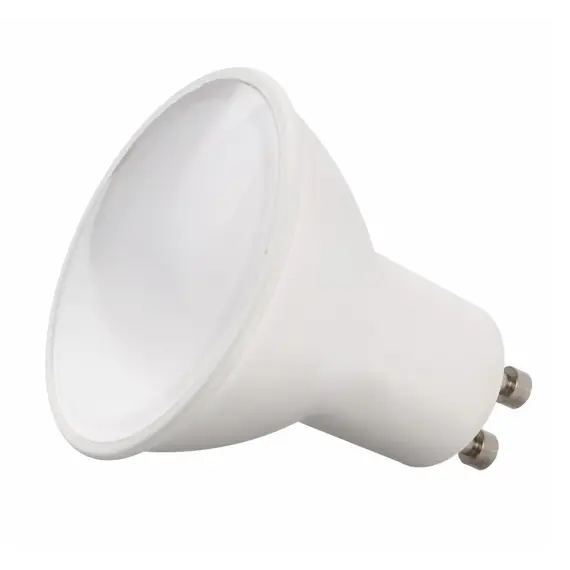 Лампочка LED GU10 5W 230V 420lm 6000К арт.ZAR-D-G-5W-01-60K