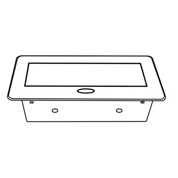 Удлинитель KOMBIBOX 2xSchuco(розетка) 2xUSB черный, провод 3 м арт.KOMB-CZ-2DE-USB-M1W - 3