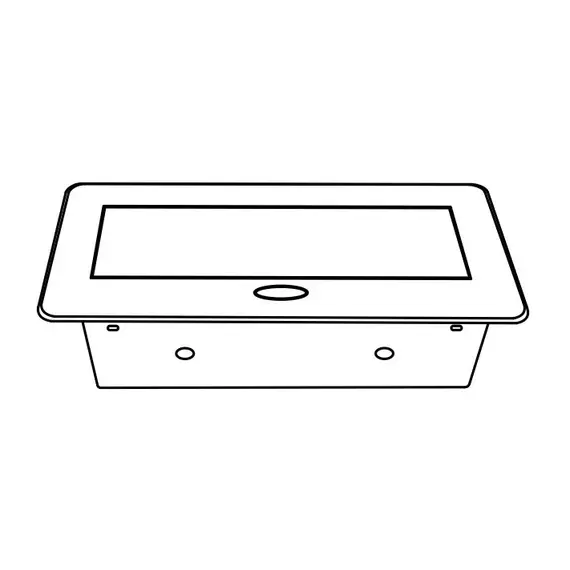 Удлинитель KOMBIBOX 3xSchuco(розетка) черный, провод 3 м арт.KOMB-CZ-DE-M01W - 2