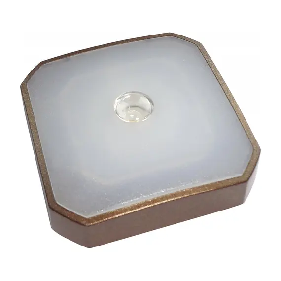 Светильник накладной LUMEN бронза