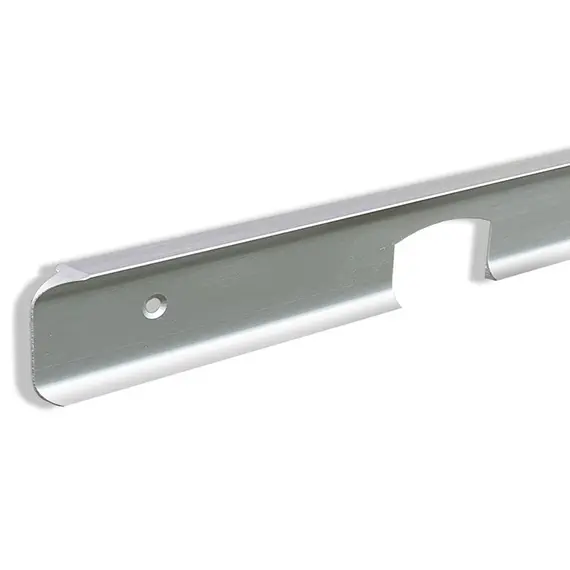 Планка угловая 38/R8/М арт.ПУ 38/R8/М