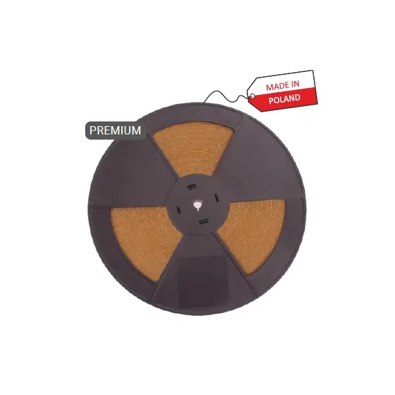 LED лента PREMIUM 120LED/1м 50 м 2835 IP20 8 мм 6000К 20W/1m арт.R-24-2835-50-20-60K-04