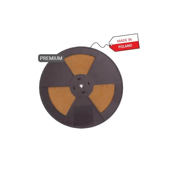 LED лента PREMIUM 60LED/1м 50 м 2835 IP20 8 мм 3000К 10W/1m арт.R-2835-50M-20-30K-01