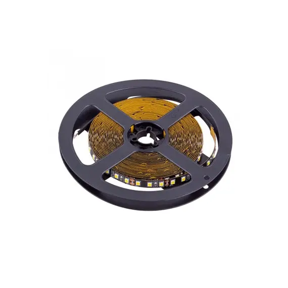 LED лента PREMIUM 600 LED 2835 IP20 8 мм 3000К 45W/5m арт.R-2835-600-20-30K-03