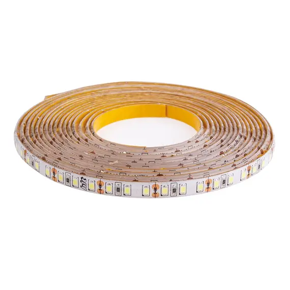 LED STRIP 120 LED IP20, бабина 5 м арт.Z20T4L3-2,5/8-BZ-EWG
