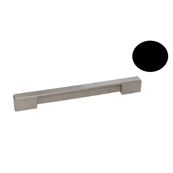 Ручка Киото, черный софт арт.РК (чс)