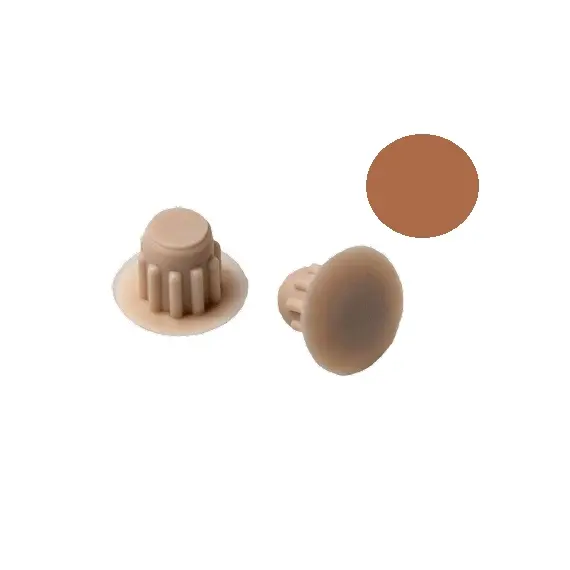 Заглушка D 5мм Бук арт.ЗГЛ5 бук