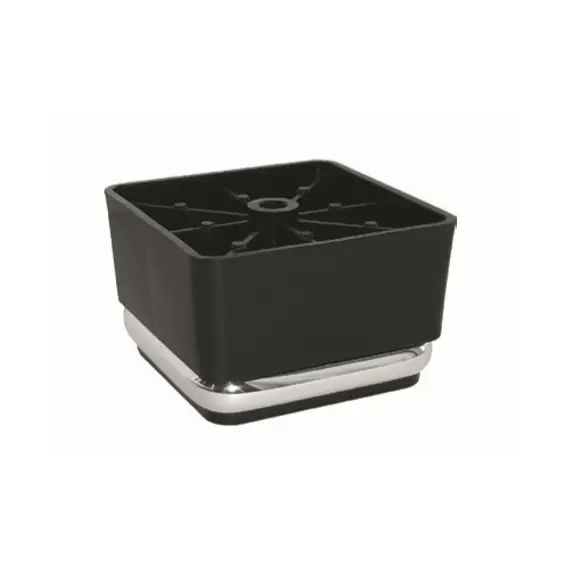 Опора мебельная молдинг ОММ 50-15