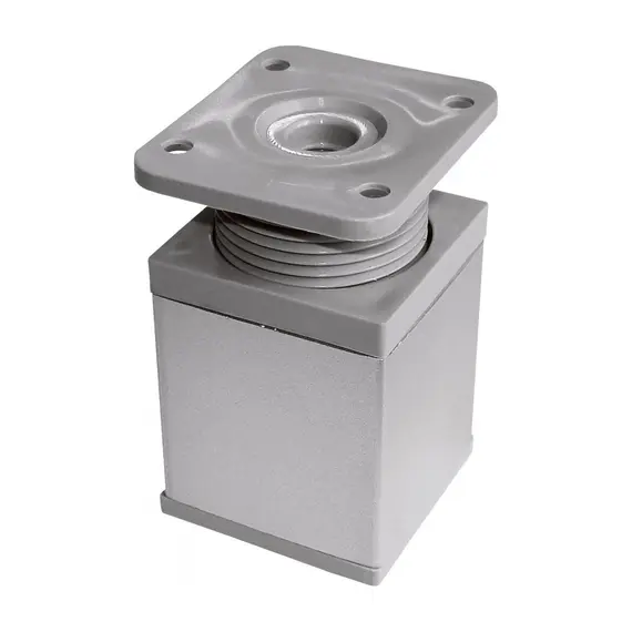 Опора квадратная регулируемая ОРК-75 К