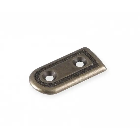 Штанга FD-045 000 бронза полированная