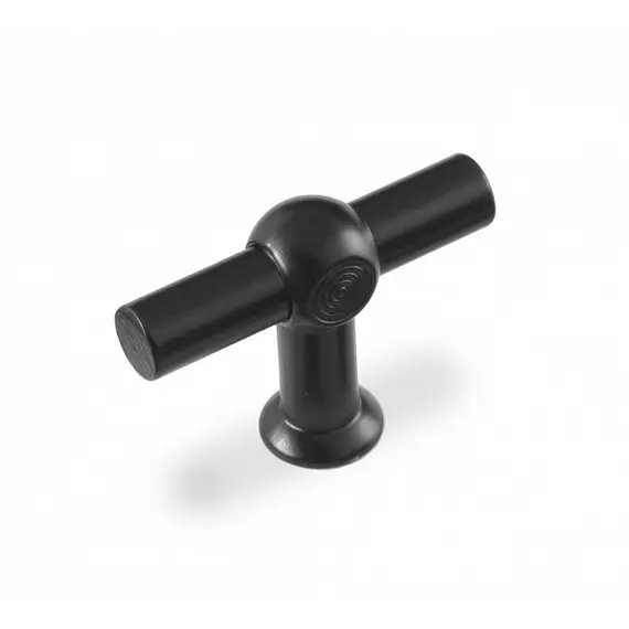 Ручка-модель FM-125 000 черный матовый №9