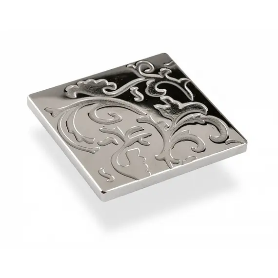 Ручка-модель FM-071 032 Cr глянцевый