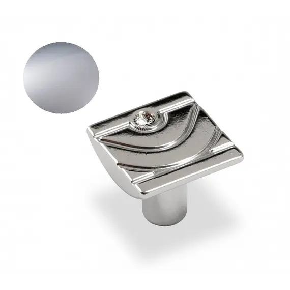 Ручка-модель FM-072 000 Cr матовый