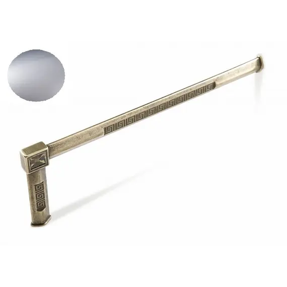 Штанга FD-031 000 Cr матовый