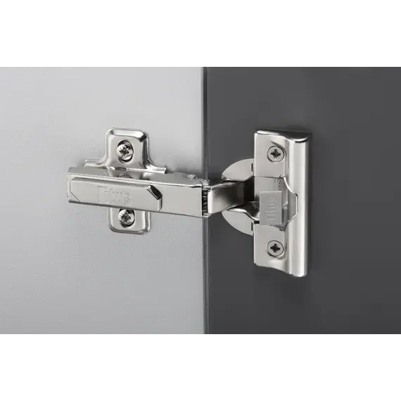 Петля мебельная Titus S-Type i3 110/45/0 мм. арт.242-0970-054-00 - 9