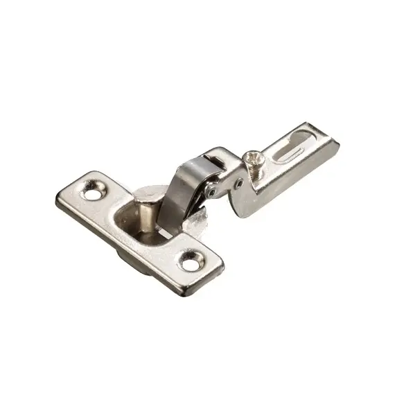 Петля мебельная Titus Miniprimat 90 градусов 95/38/15 мм. арт.243-0E08-050-00