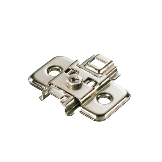 Монтажная планка петли Titus S-type F0 мм. Арт: 244-0R22-050-00