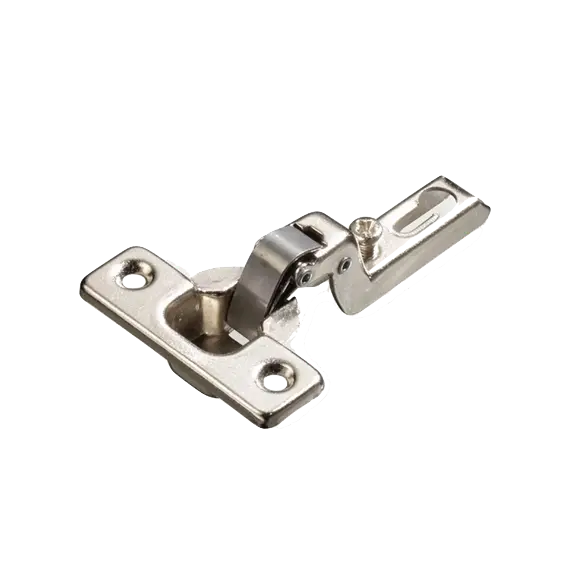 Петля мебельная Titus Miniprimat 90 градусов 95/38/15 мм. арт.243-0K51-050-N1 - 4