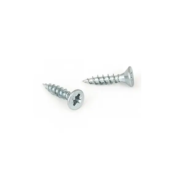 Шуруп Cubo 4x16 мм потайной. Арт: 108-4016-400