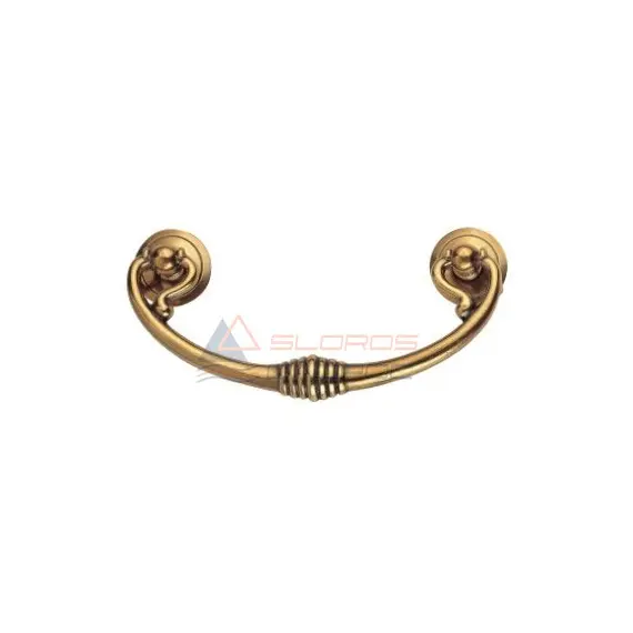 Ручка скоба Валенсия 64 мм арт.03027.06400.07