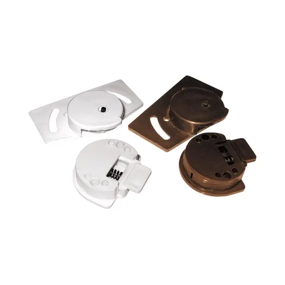 Комплект купе белый - 1