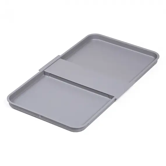 Контейнер для мусора 25 л 412*230*330 мм (dark grey) Eins2vier Ninka арт.5061.91.41514 - 5