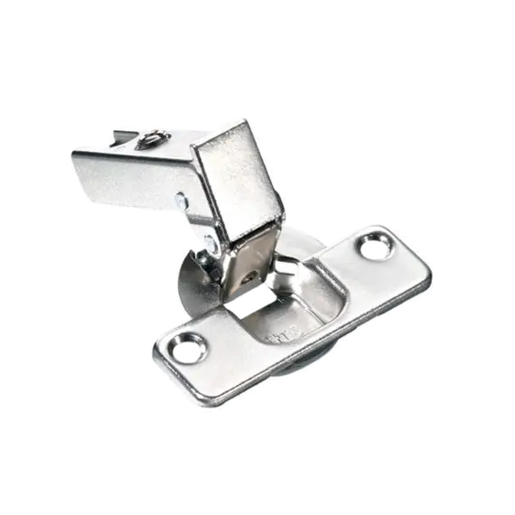 Петля мебельная Titus B-Type для фальшпанели 110/48/18 мм. Арт: 248-0L73-050-TL - 2