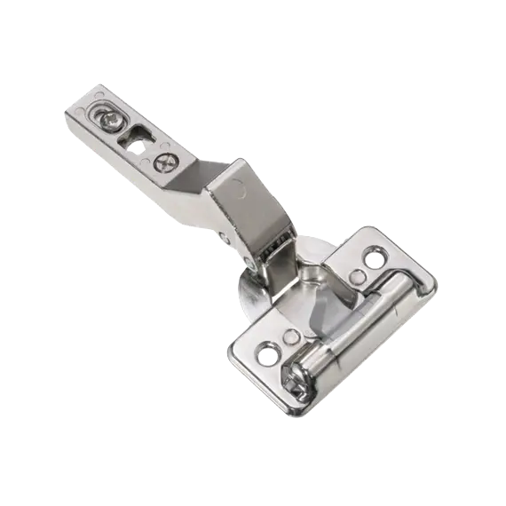 Петля мебельная Titus S-Type-i угловая 45 градусов 110/45/45/18 мм. Арт: 954-0E11-650-ST