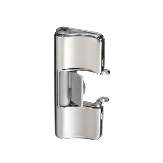 Демпфер мебельный Titus Glissando TL2 35N механизм мягкого закрывания к петлям серии S-type 110, S-type plus 110 и B-type 110. Арт: 951-0P59-050-00