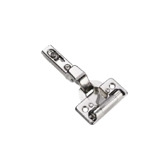 Петля мебельная Titus S-Type-i 90 градусов 110/45/9 мм. арт.954-0230-050-ST