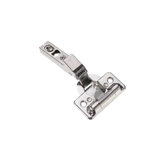 Петля мебельная Titus S-Type-i угловая 30 градусов 110/45/9 мм. Арт: 954-0E09-050-00