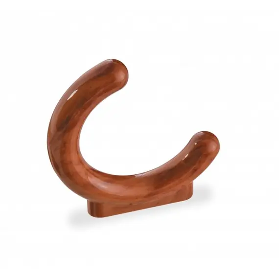 Крючок для одежды Валмакс K-004 010 корень глянцевый