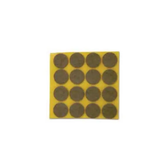 Войлочные подкладки D14мм арт.122.1400.02
