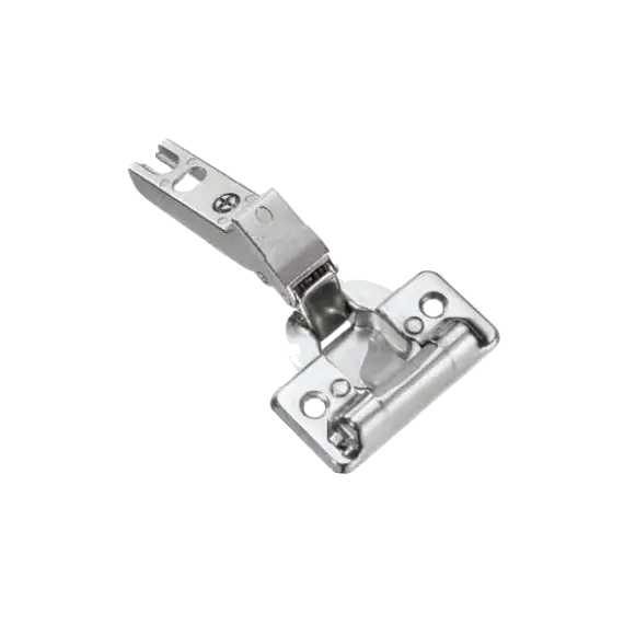 Петля мебельная Titus B-Type-i угловая 45 градусов 110/48/9 мм. Арт: 954-0148-650-00