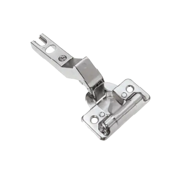 Петля мебельная Titus B-Type-i угловая 45 градусов 110/45/18 мм. Арт: 954-0158-650-00