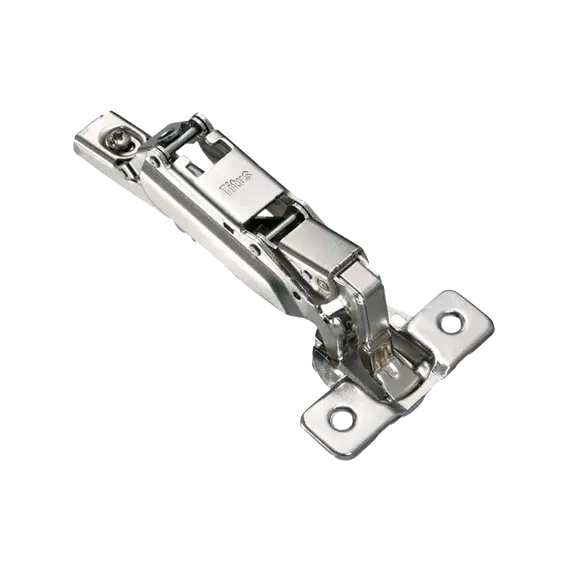 Петля мебельная Titus S-Type 90 градусов 170/48/9 мм. арт.248-0163-050-00