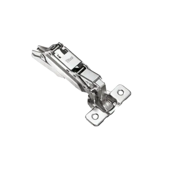 Петля мебельная Titus B-Type 90 градусов 170/45/9 мм. арт.248-0160-050-00