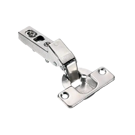 Петля мебельная Titus S-Type угловая 30 градусов 110/45/9 мм. Арт: 248-0675-050-ST