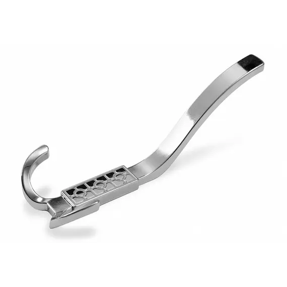 Крючок FK-010 020 Cr матовый (ТЗ)