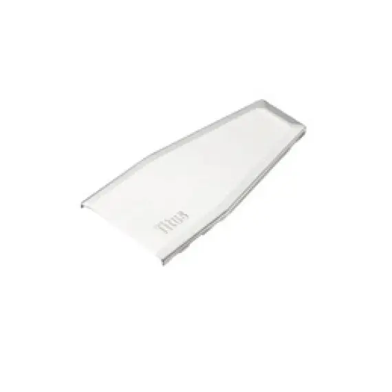 Заглушка к эксцентрику SYSTEM 6 Outrigger, никель арт.006598-847-001