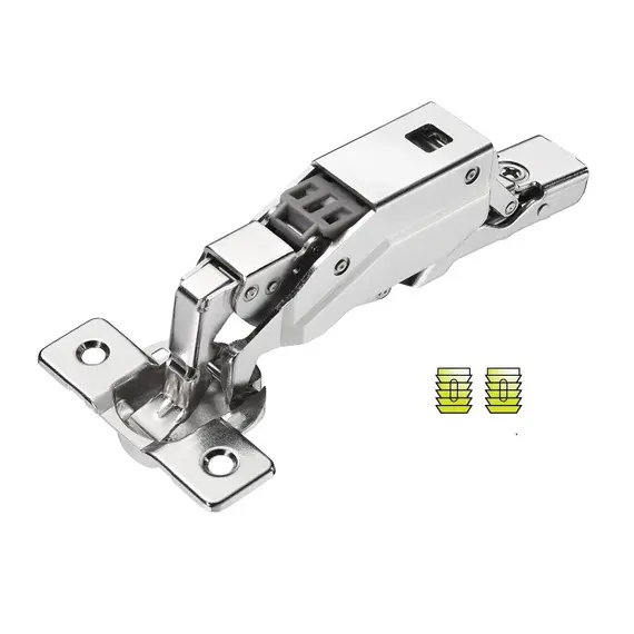 Петля T-type-i 170/45/0 мм для машинной установки арт.701-0ET1-054-00
